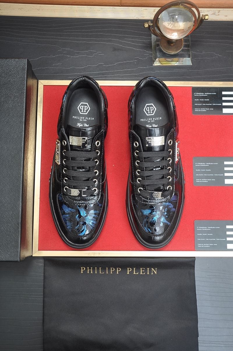 Philipp Plein Shoes